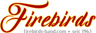 Logo Firebirds
